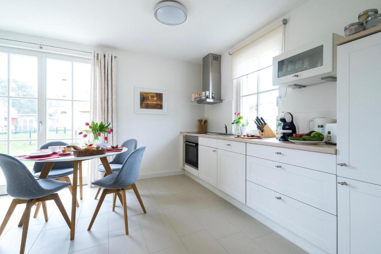 Ferienhaus Stella Глове Екстериор снимка