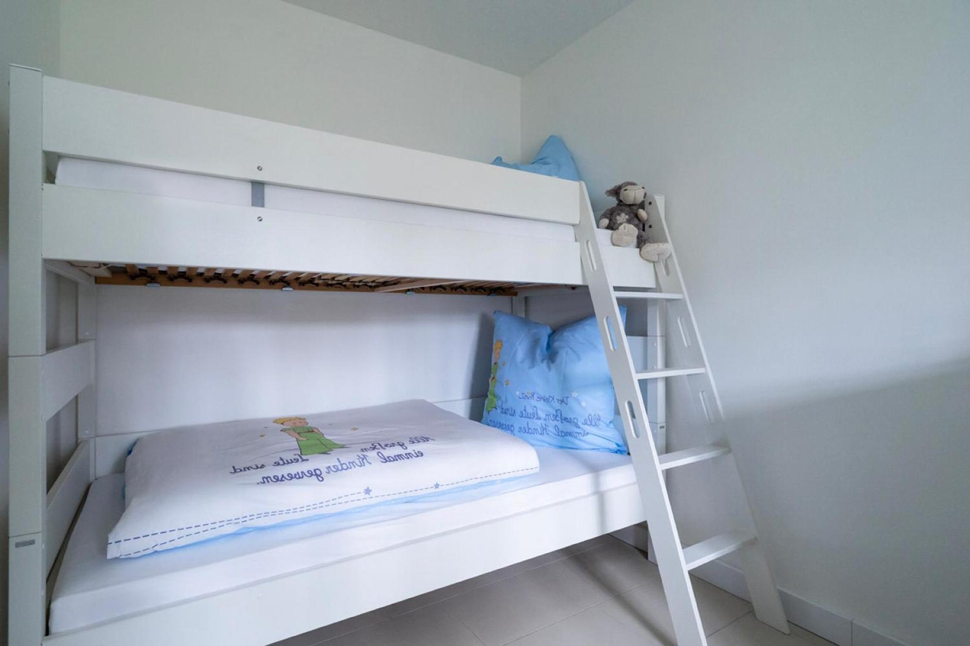 Ferienhaus Stella Глове Екстериор снимка