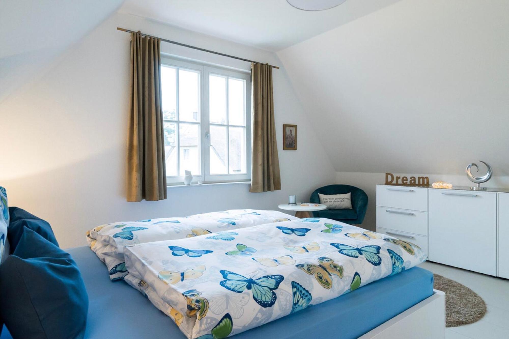 Ferienhaus Stella Глове Екстериор снимка